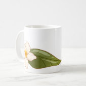 マザーズデイマグ コーヒーマグカップ (正面左)