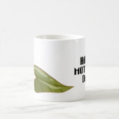 マザーズデイマグ コーヒーマグカップ (中央)