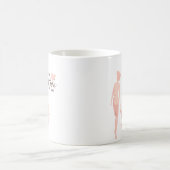 マザーズデイマグ コーヒーマグカップ (中央)