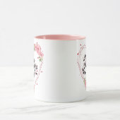 マザーズデイマグ マグカップ (中央)