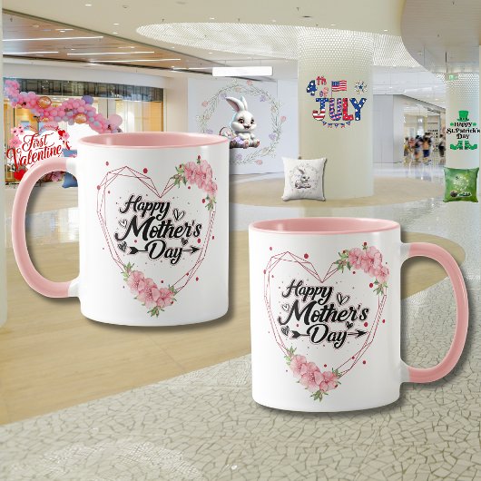 マザーズデイマグ マグカップ