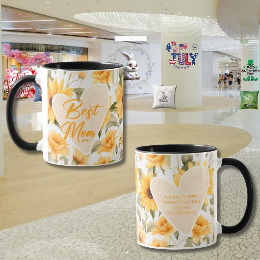 マザーズデイマグ マグカップ