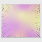 マザーズデイラッピング紙 ラッピングペーパー (フラット)