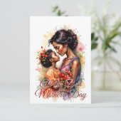 マザーズデイラブアートインウォータースタイル (スタンド正面)