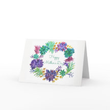 マザーズデイリース