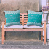 マザーズデイヴィンテージ クッション