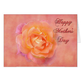 マザーズデイ数々のバラ