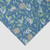 マザーズデイ春ガーデンロビンエッグインネスト 薄葉紙 (詳細)