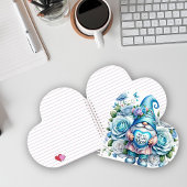 マザーズデイ格言スパイラルノート ノートブック