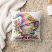 マザーズデイ格言装飾用クッション クッション (ブランケット)