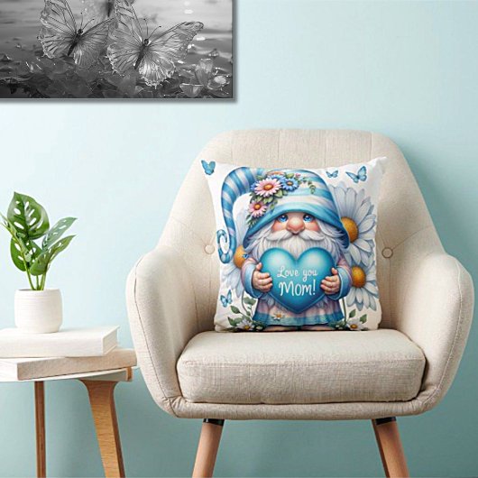 マザーズデイ格言装飾用クッション クッション