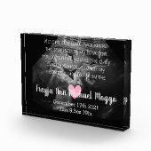 マザーズハートビート引用文 フォトブロック (右)