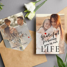 マザーズパーソナライズされたデイ2の写真と文字