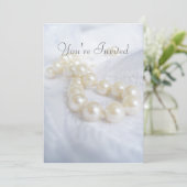 マザーズパール 招待状 (スタンド正面)