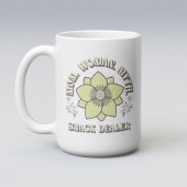 マザーズモダンデイウォメンおもしろい引用文 コーヒーマグカップ