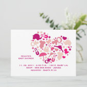 マザーズラブ インビテーション (スタンド正面)