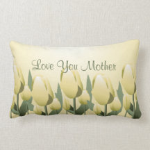 マザーズ日春チューリップ愛ママイエローランバー