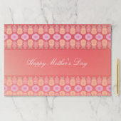 マザーズ紙プレイスマット ペーパーパッド (インサイチュ)