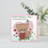 マザーズ・デイに愛せよ シーズンカード (スタンド正面)