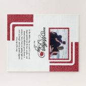 マザーズ・デイパズル ジグソーパズル (横)