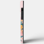 マザーズ・デイ・イラストレーター Case-Mate iPhoneケース (裏面 / 左)