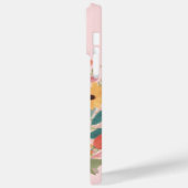 マザーズ・デイ・イラストレーター Case-Mate iPhoneケース (裏面 / 左)