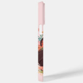 マザーズ・デイ・イラストレーター Case-Mate iPhoneケース (裏面 / 右)