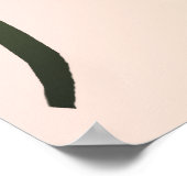 マザーズ・デイ・ウィッシュ・ポスター ポスター (角)