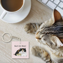 マザーズ・デイ・カリコ・キャット