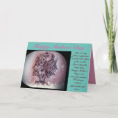 マザーズ・デイ・カード カード (正面)