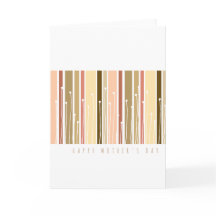 マザーズ・デイ・カード・ヴィンテージ