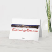 マザーズ・デイ・キャット・トイレ カード (裏面)