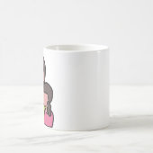 マザーズ・デイ・スペシャル・マグカップ コーヒーマグカップ (中央)