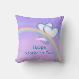 マザーズ・デイ・ハイ・ハート クッション