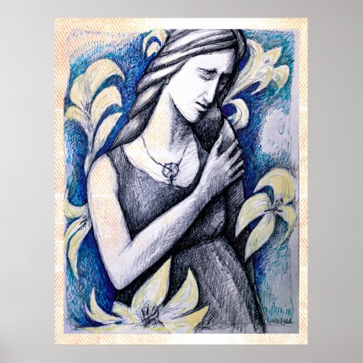 マザーズ・デイ・ポスター ポスター (正面)