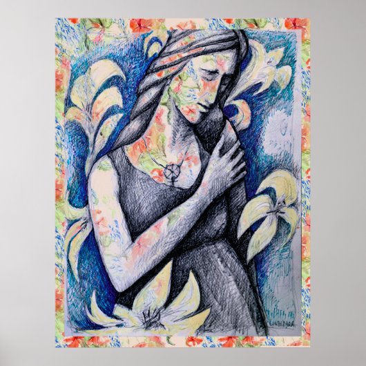 マザーズ・デイ・ポスター ポスター (正面)