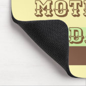 マザーズ・デイ・マウス マウスパッド (コーナー)