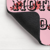 マザーズ・デイ・マウス マウスパッド (コーナー)