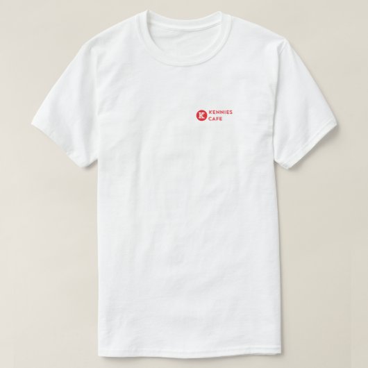 マザーズ・デイTシャツ2025 Tシャツ (デザイン正面)