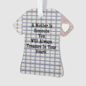 マザーズ・トレジャー オーナメント (正面)