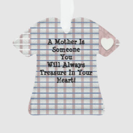 マザーズ・トレジャー オーナメント