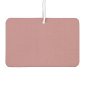 マザーズ・トレジャー カーエアーフレッシュナー (裏面)