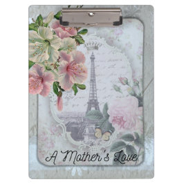 マザーズ・ラブ・クリップボード クリップボード