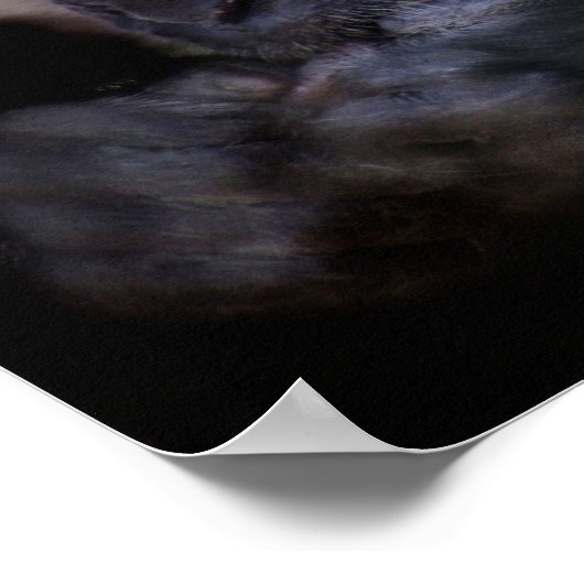 マザーズ・ラブ ポスター (角)