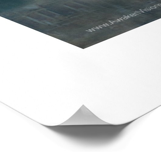 マザーズ・ラブ ポスター (角)