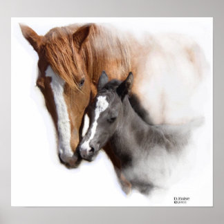 マザーズ・ラブ・ポスター ポスター