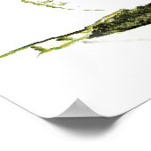 マザーデューチェM35A2ポスターアート ポスター (角)