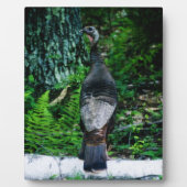 マザートルコのプラーク フォトプラーク (正面)