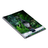 マザートルコ手帳 ノートブック (右側)