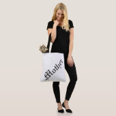 マザートートバッグ トートバッグ (モデル)